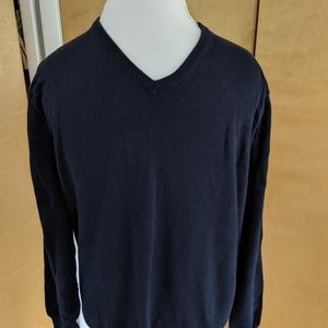 J crew v-neck